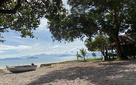 Pp Land Beach Eco Resort